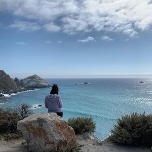 Meet your Posher, Dani